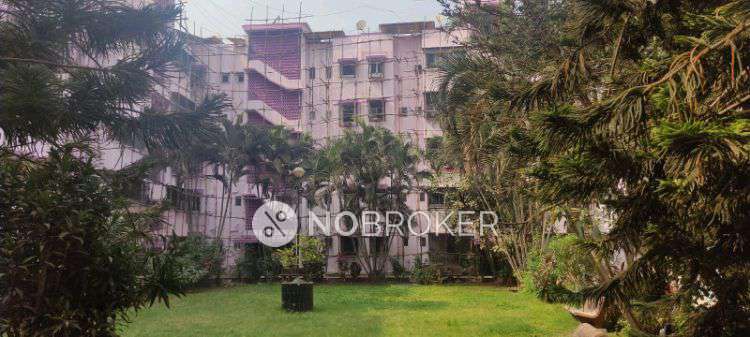 1 BHK Flat In Kirit Chs For Sale  In Malad West