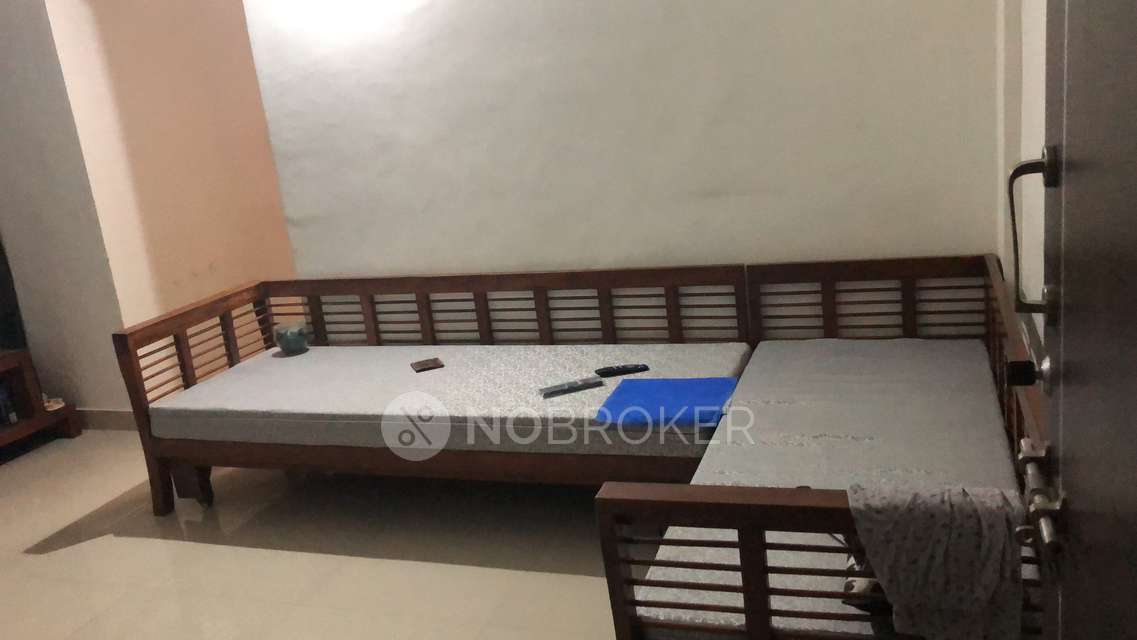 2 BHK Flat In Shri Ganesh Laxmi Vihar For Sale  In  Lohegaon