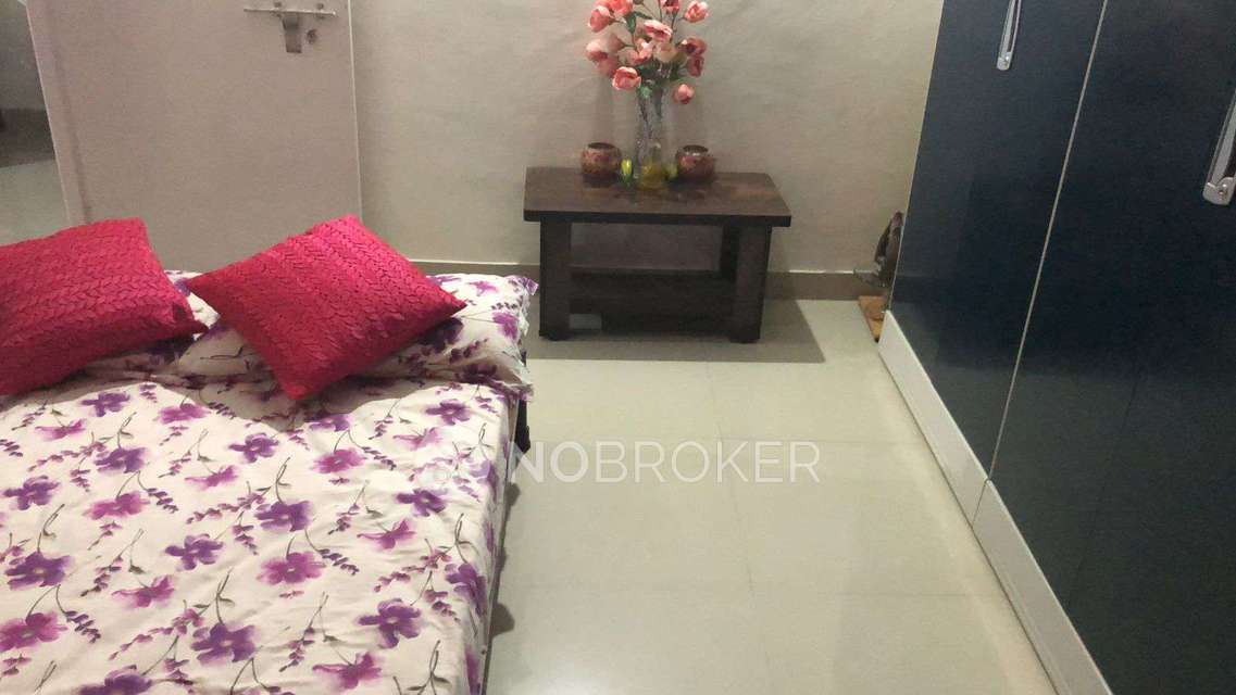 2 BHK Flat In Shri Ganesh Laxmi Vihar For Sale  In  Lohegaon