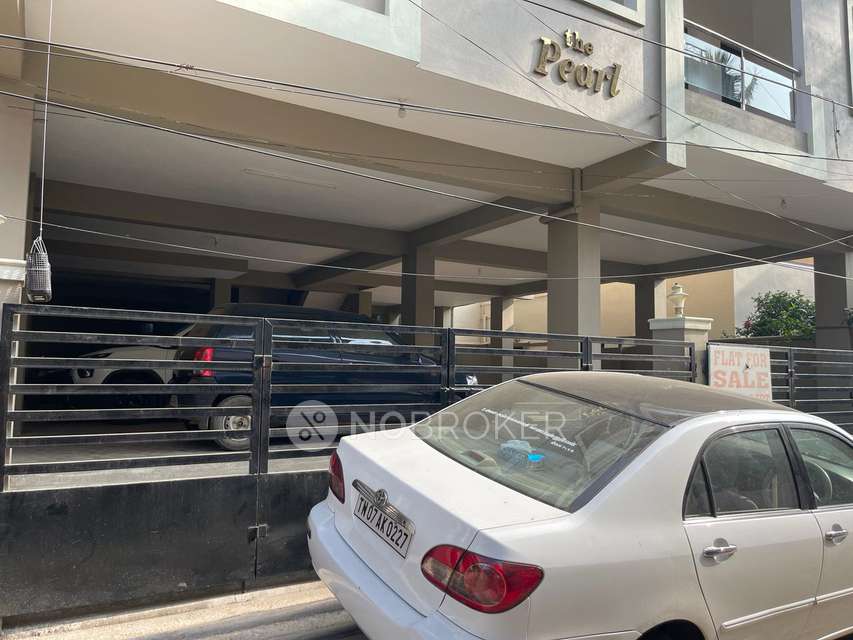 2 BHK Flat In Pearl For Sale  In Rajakilpakkam