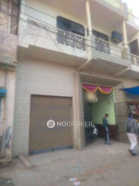 1 BHK House for Rent  In Dheeraj Nagar,