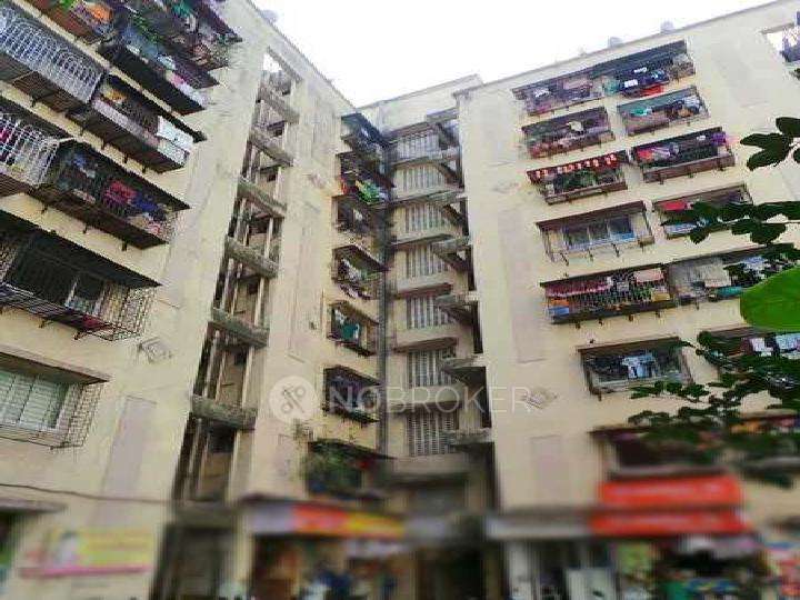 1 BHK Flat In Ashtavinayk Chsl For Sale  In Kalyan