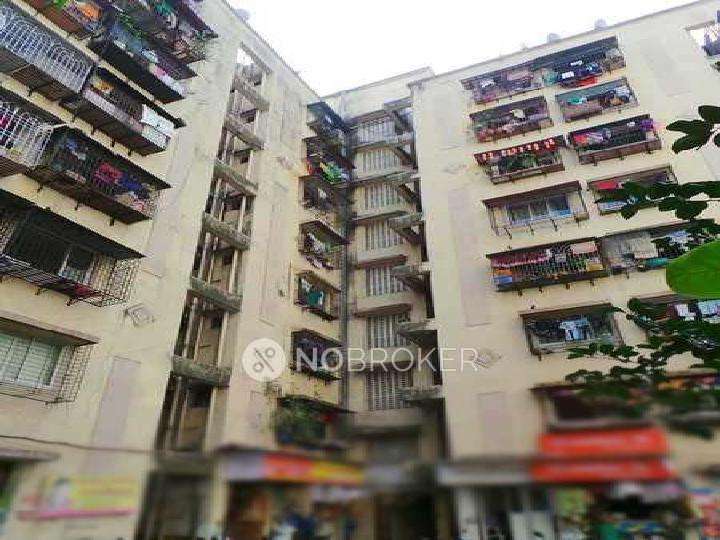 1 BHK Flat In Ashtavinayk Chsl For Sale  In Kalyan