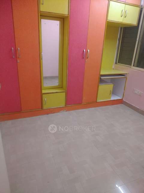 3 BHK Flat In Meredian Garden Apartment For Sale  In Hebbal