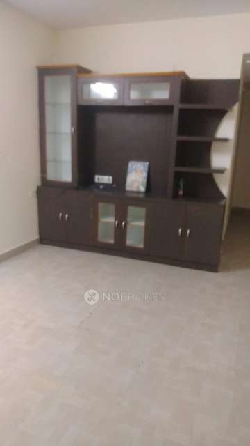 3 BHK Flat In Meredian Garden Apartment For Sale  In Hebbal