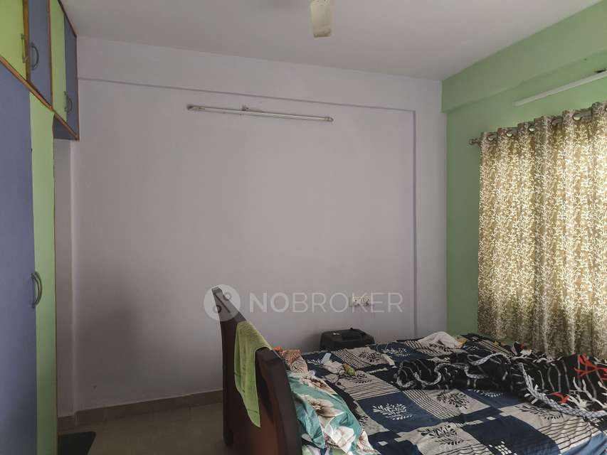 3 BHK Flat In Meredian Garden Apartment For Sale  In Hebbal