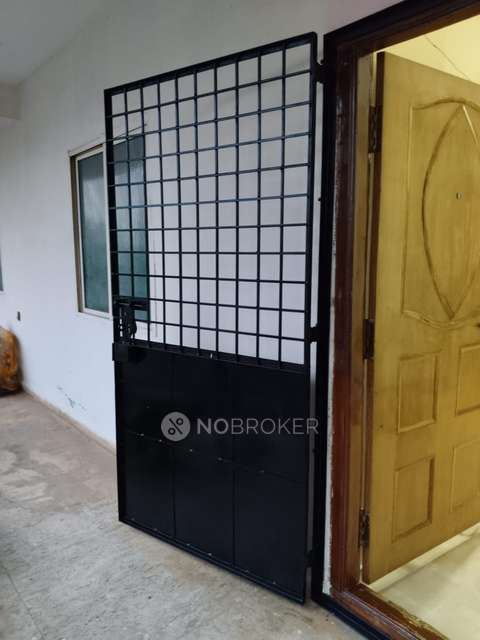 3 BHK Flat In Meredian Garden Apartment For Sale  In Hebbal