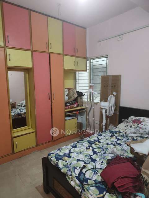 3 BHK Flat In Meredian Garden Apartment For Sale  In Hebbal