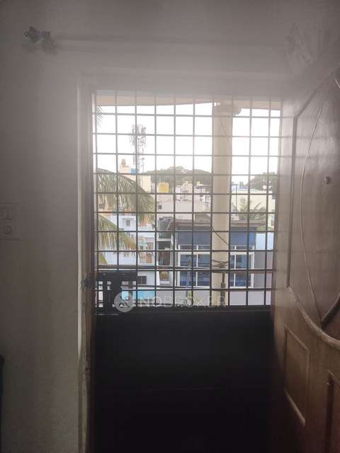 3 BHK Flat In Meredian Garden Apartment For Sale  In Hebbal