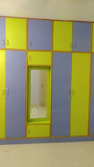 3 BHK Flat In Meredian Garden Apartment For Sale  In Hebbal