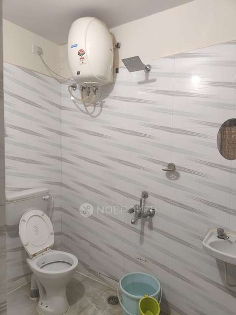 3 BHK Flat In Meredian Garden Apartment For Sale  In Hebbal