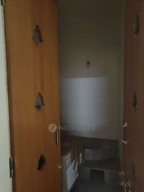 3 BHK Flat In Meredian Garden Apartment For Sale  In Hebbal