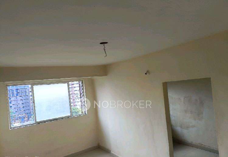 1 RK Flat In Ganraj Heights Apartment , Ambegaon Bk for Rent  In Ambegaon Bk
