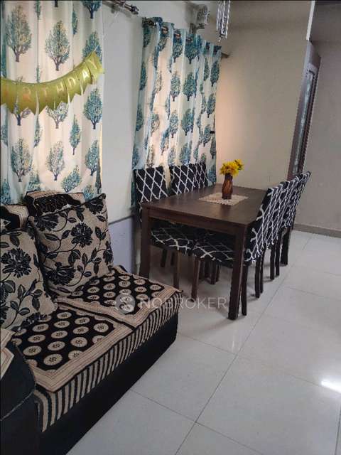 2 BHK Flat In Greenville for Rent  In Whitefield