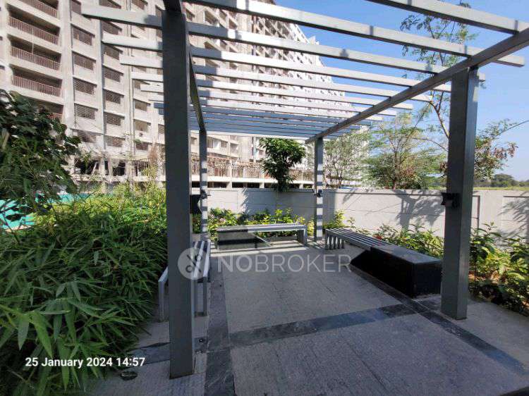 2 BHK Flat In Sukhwani Hermosa Casa for Rent  In Hadapsar