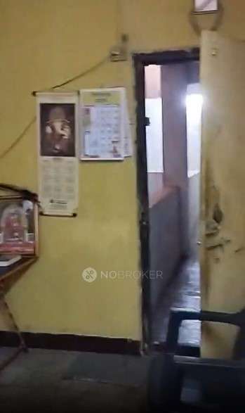 1 RK Flat In Anant Krupa Chs For Sale  In Dombivli West