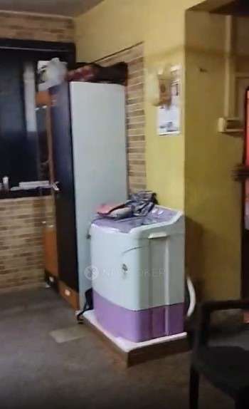 1 RK Flat In Anant Krupa Chs For Sale  In Dombivli West