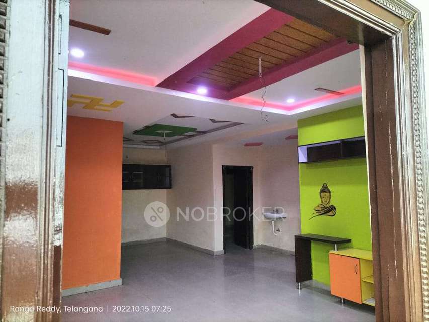 2 BHK Flat In Naidu Residency For Sale  In Bachupally