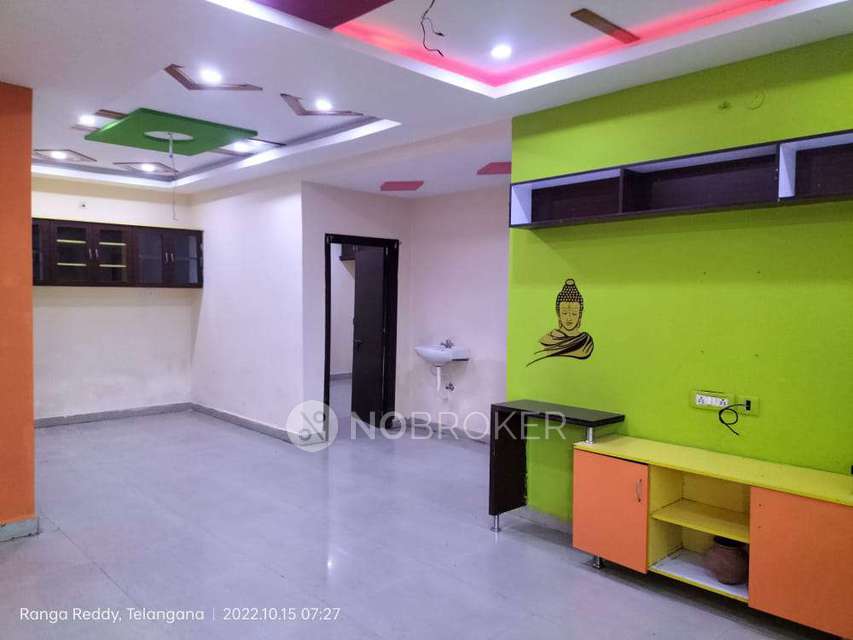 2 BHK Flat In Naidu Residency For Sale  In Bachupally