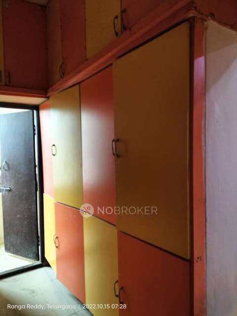 2 BHK Flat In Naidu Residency For Sale  In Bachupally