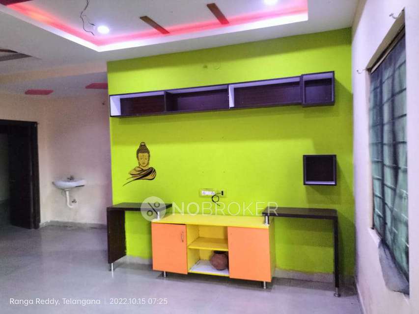 2 BHK Flat In Naidu Residency For Sale  In Bachupally