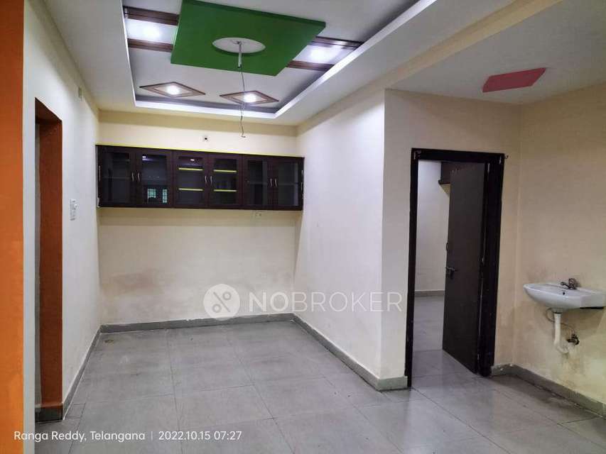 2 BHK Flat In Naidu Residency For Sale  In Bachupally