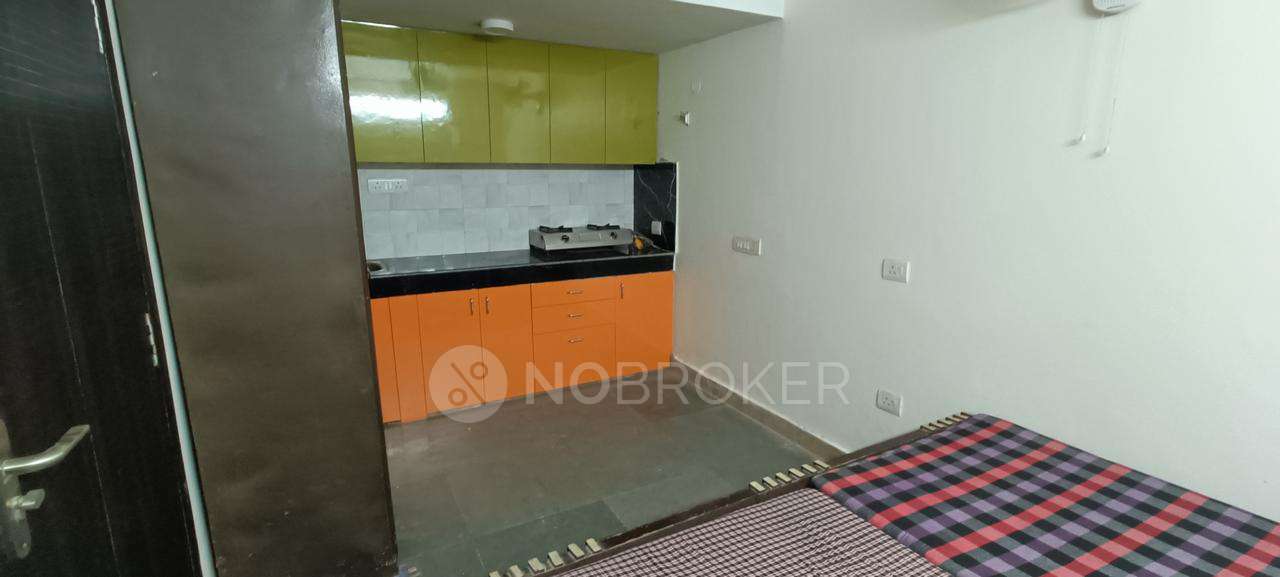 1 RK Flat In Ground Floor, B 56, B Block Vasant Kunj Enclave, New Delhi for Rent  In Vasant Kunj Enclave