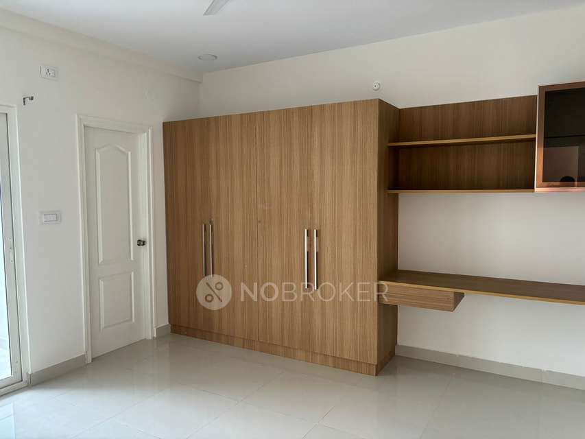 3 BHK Flat In Vayu for Rent  In Sainikpuri