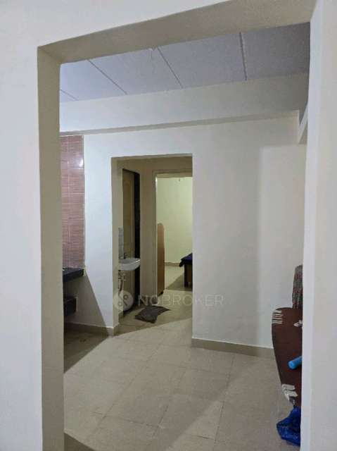 1 BHK Flat In Swapnapurti Housing Society for Rent  In Kharghar