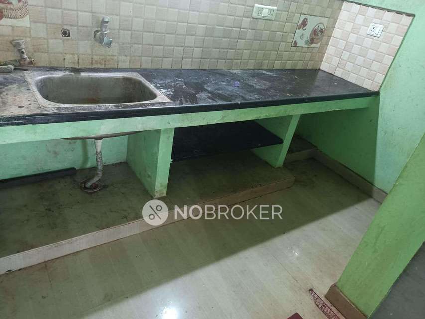 2 BHK Flat In Neem Tree Apartments For Sale  In Seenneerkupam