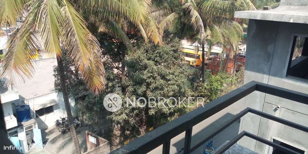 2 BHK Flat In Sanskruti Homes For Sale  In Vikas Nagar