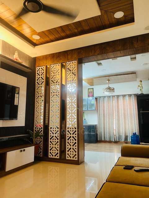 2 BHK Flat In Snl Sai Krupa For Sale  In Ramachandrapuram