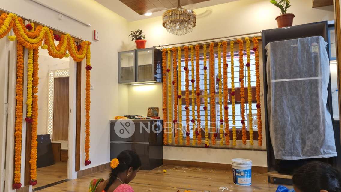 2 BHK Flat In Snl Sai Krupa For Sale  In Ramachandrapuram
