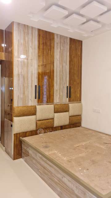 2 BHK Flat In Snl Sai Krupa For Sale  In Ramachandrapuram