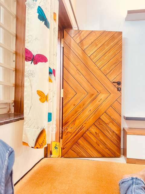 2 BHK Flat In Snl Sai Krupa For Sale  In Ramachandrapuram