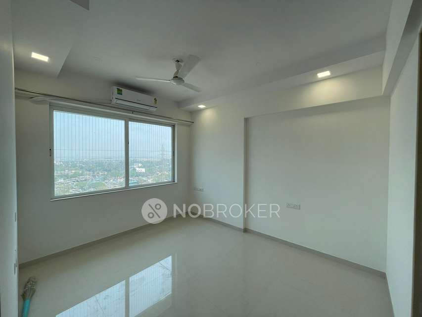 1 BHK Flat In Tridhaatu Morya for Rent  In Tridhaatu Morya