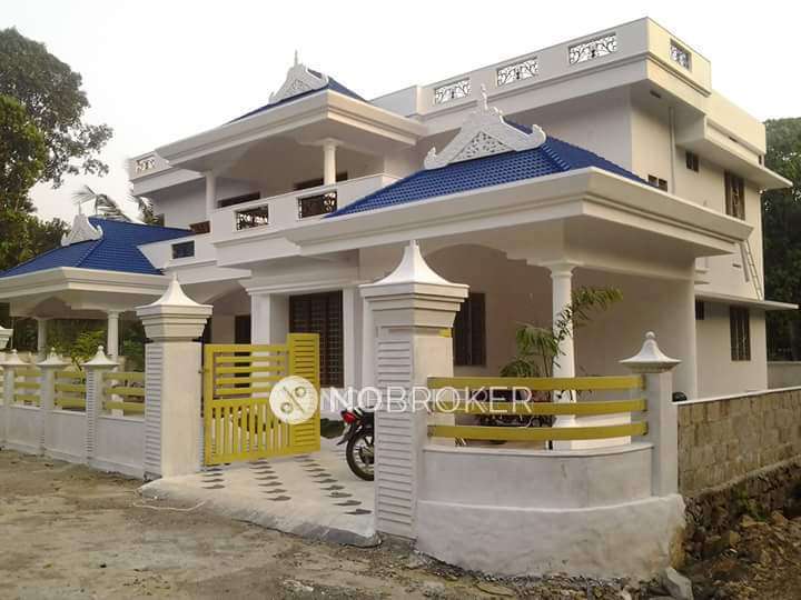 2 BHK House for Rent  In  Btm 2st Stage