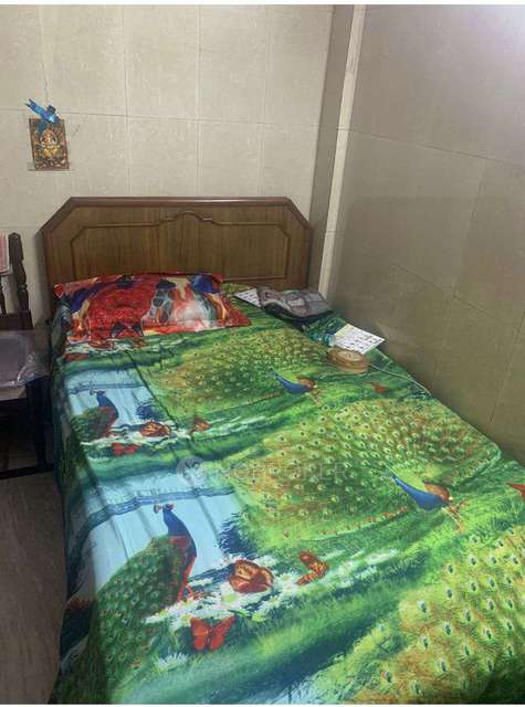 PG for Girls in East Patel Nagar