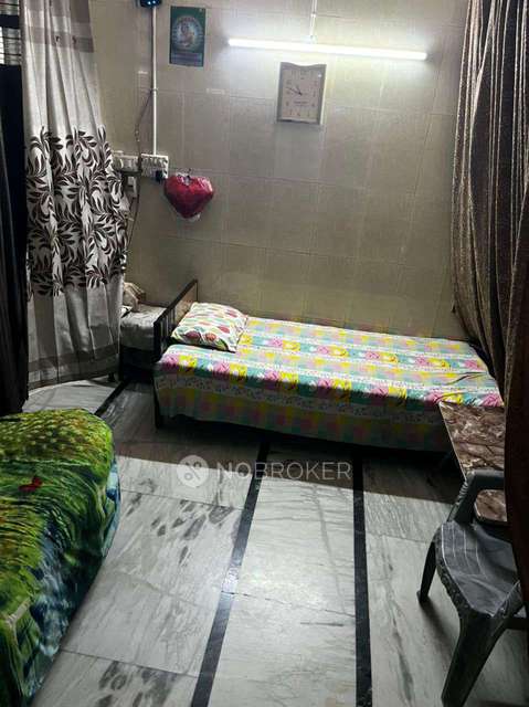 PG for Girls in East Patel Nagar