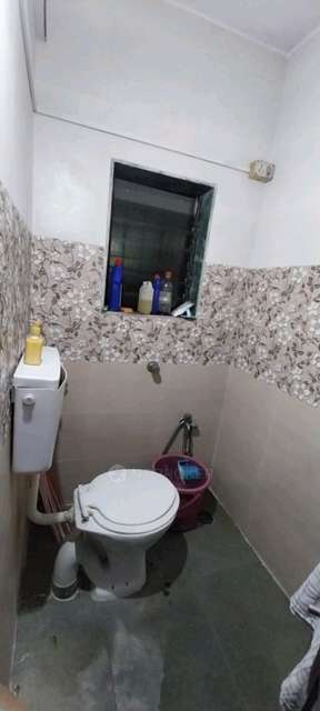 2 BHK Flat In Narayan Park Kalwa For Sale  In Thane