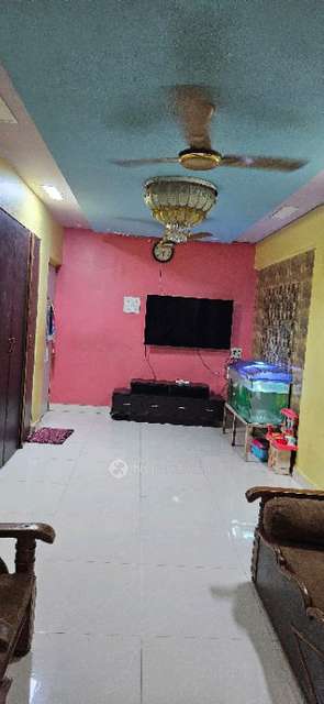 2 BHK Flat In Narayan Park Kalwa For Sale  In Thane