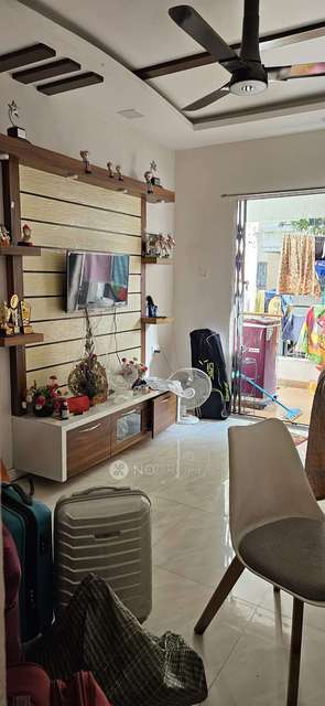 1 BHK Flat In Rakashaknagar Gold for Rent  In Kharadi