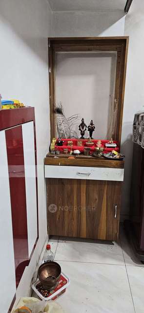 1 BHK Flat In Rakashaknagar Gold for Rent  In Kharadi