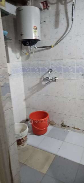 1 BHK Flat In Rakashaknagar Gold for Rent  In Kharadi