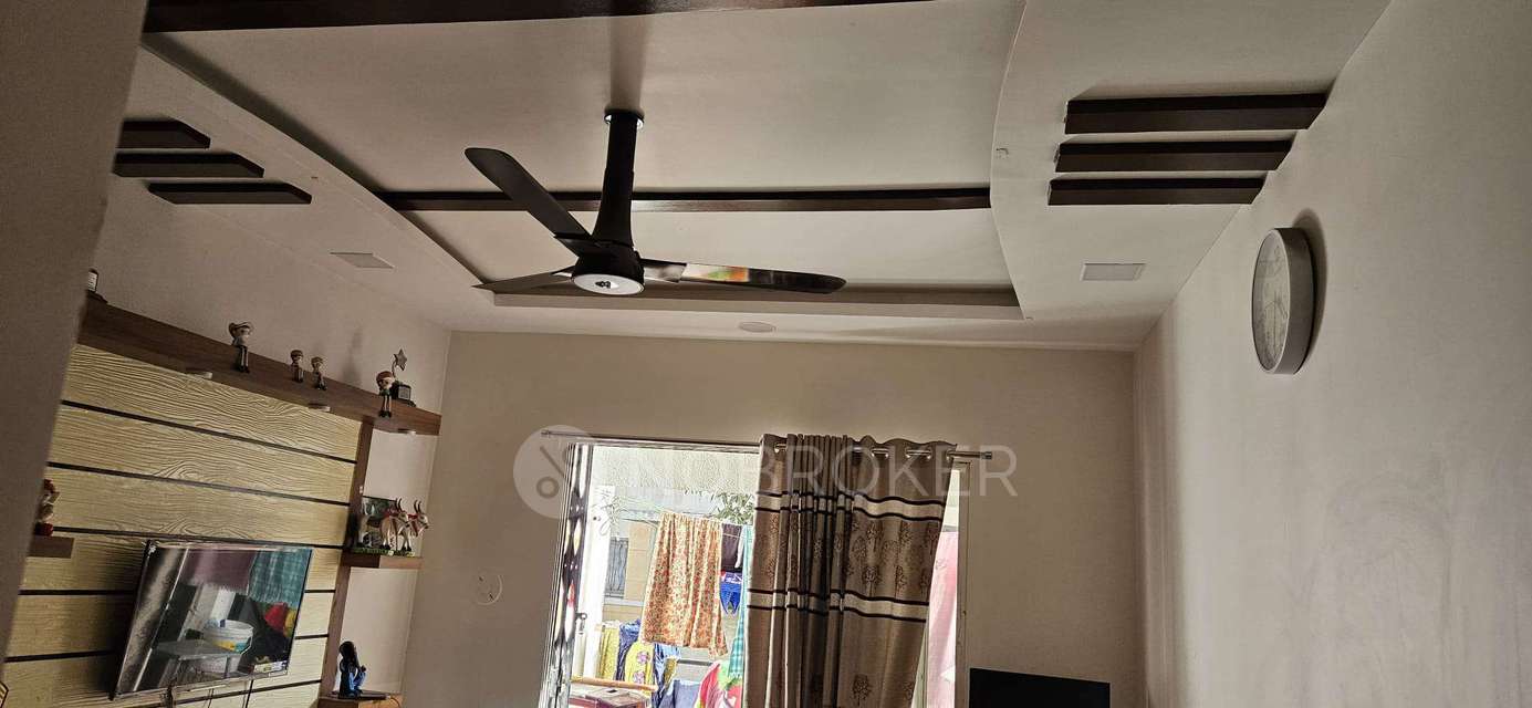 1 BHK Flat In Rakashaknagar Gold for Rent  In Kharadi