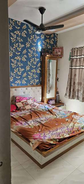 1 BHK Flat In Rakashaknagar Gold for Rent  In Kharadi