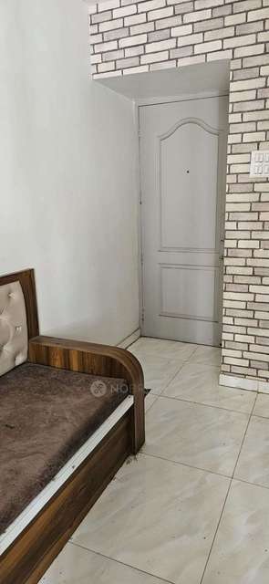 1 BHK Flat In Rakashaknagar Gold for Rent  In Kharadi