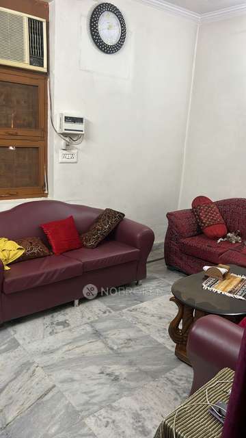 3 BHK Flat In Nandni Bhawan  For Sale  In Sant Nagar