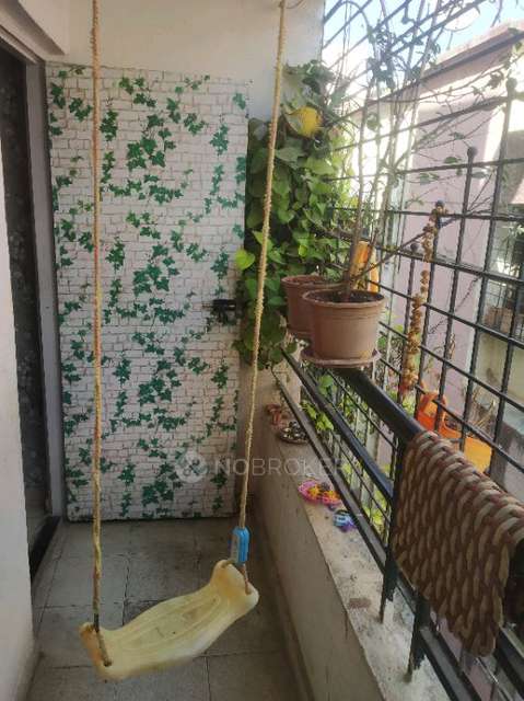 2 BHK Flat In Bhosale Heights  For Sale  In Pimpri-chinchwad