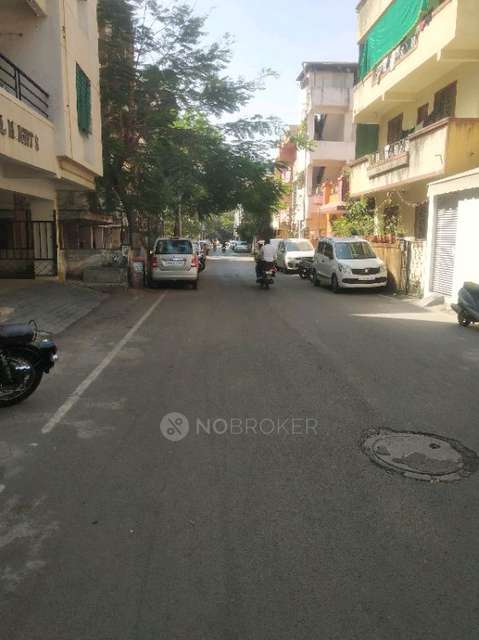 2 BHK Flat In Bhosale Heights  For Sale  In Pimpri-chinchwad